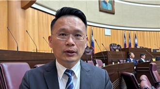 陳世凱要桃市到交部開記者會  蘇俊賓：部長化身訓導主任