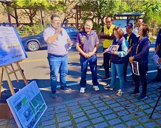 集集支線2026年復駛 南投優化硬體設施提升遊憩品質