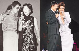 刘家昌传奇人生落幕！无师自通金曲无数 捧红刘文正、凤飞飞、邓丽君