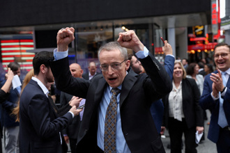 做不好就滾！ 全球企業大掀換帥潮 驚人數據曝光