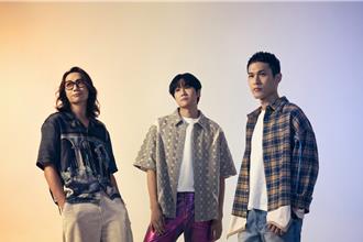 宇宙人歡慶出道20周年！ 新北耶誕、雙北跨年接力趕場