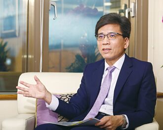 亞洲資產管理中心 彭金隆帶領金融業 高雄踩點