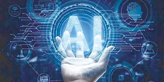 海納百川》人工智能與人文的接觸（徐作聖）