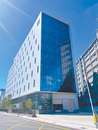 世邦魏理仕 獨家銷售龜山產業園區新廠房