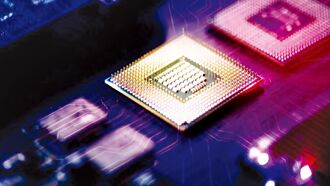 資料中心飆速 達發啖商機