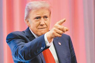 川普4起刑事案件 將不了了之