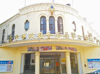 學童被帶走嚇傻 警違比例原則