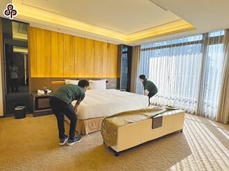 第3季國旅房價降 業者嘆沒補助沒人住