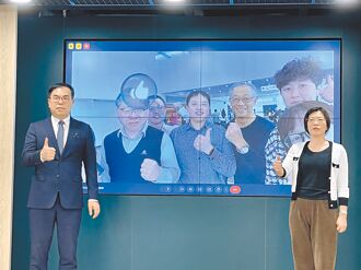 彭啓明：減塑、限塑立場不變