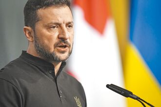 乌克兰英雄的代价