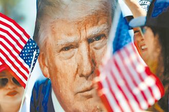 拋棄台灣前例多 川普會跟進嗎