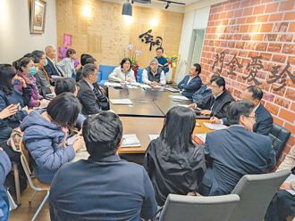 金門 陳玉珍協調 小三通、春節增班