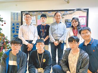 成大发现 免疫防御较所知更早