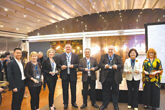 全球7大智慧城市 雲林獲選