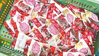 台東 連2年歉收 洛神花價格飆新高