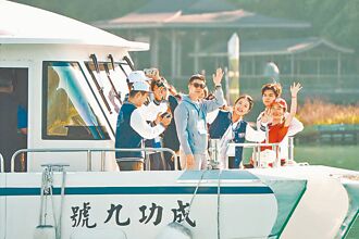 陸生團新聞熱的背後