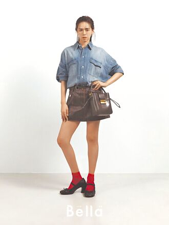 夏于喬曾後悔太早出道