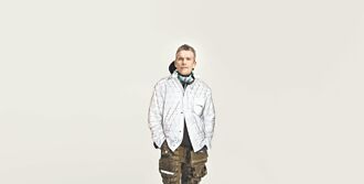 伊森霍克化身雪地型男 拍Canada Goose掀回憶殺