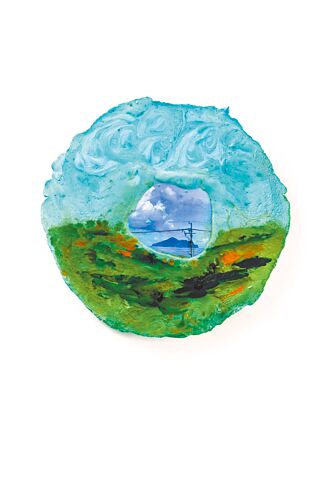 阿晃之書（下）