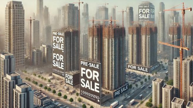 解約潮會來嗎？徐佳馨剖析資金風險背後的隱憂  ( 示意圖／ChatGPT )