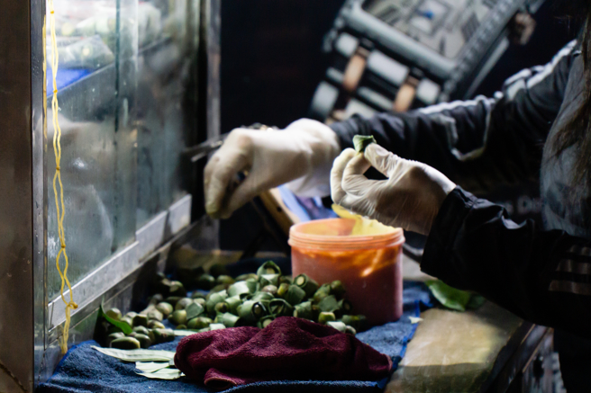 檳榔專法草案本月預告，將訂「禁檳場所」保護未成年和孕婦。（示意圖：shutterstock／達志，僅供報導使用）