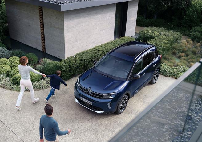 尚腾汽车集团宝嘉联合取得逾7成股权，将代理Stellantis集团旗下汽车品牌。（资料照）