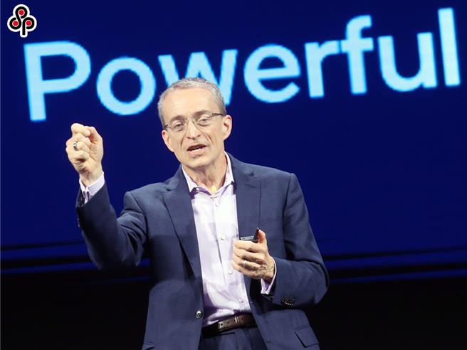 英特尔前执行长Pat Gelsinger，12月1日正式退休，陆行之预测会是外部产业老手接手整顿。（图／报系资料照）