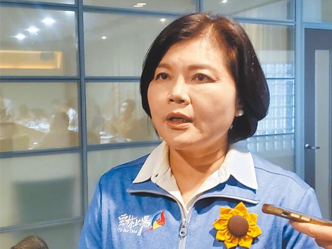 雲林縣政府主張及部分立委提案，要將「農地發展權」納入國土計畫法內。（本報資料照片）