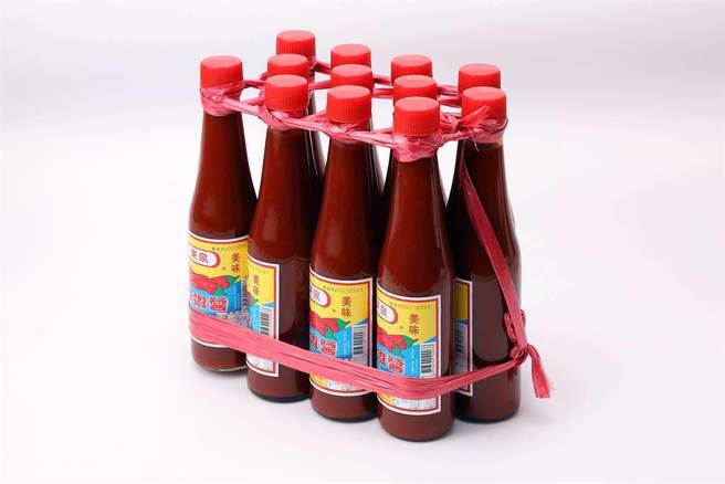 东泉辣椒酱是台中人吃饭一定要有的酱料，什么食物都可以加。（示意图：shutterstock／达志）