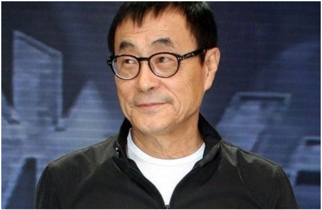 刘家昌最后发文内容曝光，「只希望我死的时候大家再理直气壮，唱一次 《我是中国人》」。（图／翻摄自刘家昌 微博）