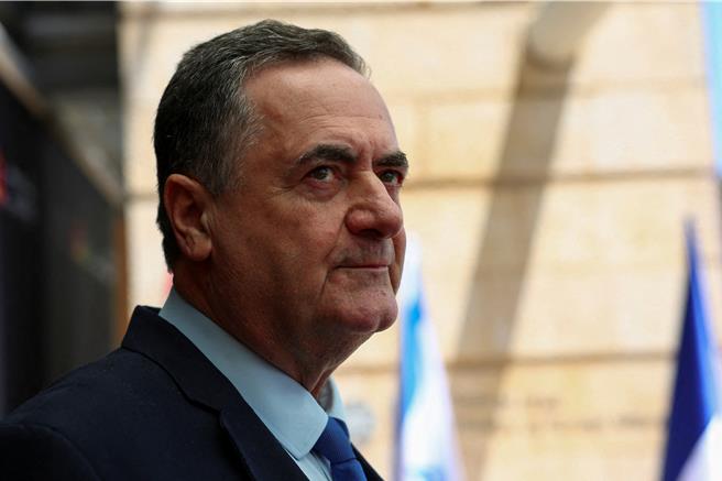 卡兹威胁称，如果以色列和黎巴嫩真主党之间的停火协议破裂，以军将「不再区分黎巴嫩和真主党」。（路透社）