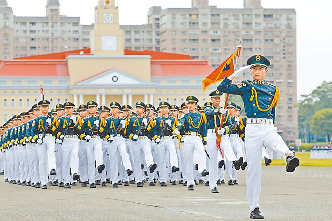 （圖／陸軍司令部提供）
