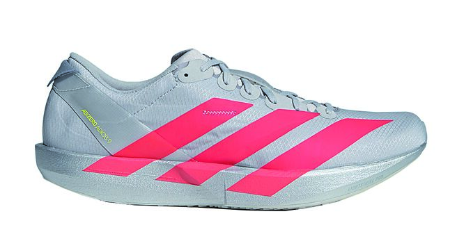adidas ADIZERO ADIOS PRO 4，7800元。（adidas提供）
