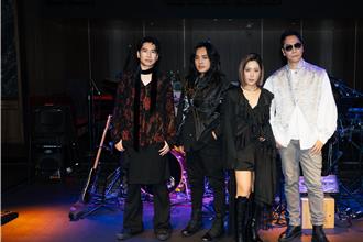 小男孩樂團獻聲《影后》人氣旺 曝拒絕張惠妹大巨蛋邀約