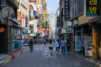 評南韓情勢仍持續變動 外交部提醒旅韓國人避免做「這件事」