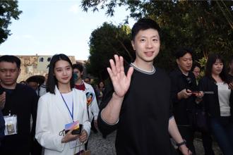 陸生團稱「中國台北」惹議 陸委會表遺憾：將行政處分