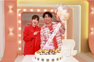 梁赫群53歲生日期許節目比照《飛龍在天》播7天！嚴立婷怒：我要扣油錢