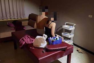 人妻住婆家吵架「怒偕男閨蜜上摩鐵」！夫抓包她下海陪酒崩潰了