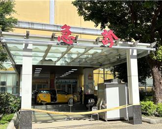 九鵬基地藥柱燃燒意外 技術師全身95％燒傷！院方最新回應