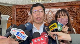 黃紹庭交保後議會首亮相暴瘦7kg 「復出」質詢陳其邁這些事