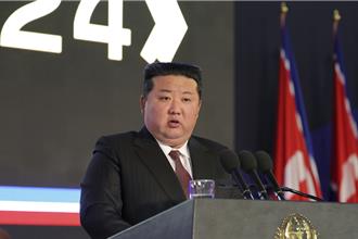 美逮捕逾期滯留陸公民 司法部：涉嫌向北韓輸送武器彈藥