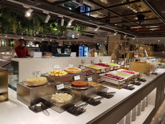 老饕推爆這家吃到飽 588元爽嗑3.5小時 CNN也認證