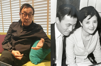 劉家昌病逝 大兒子開咖啡廳無預警宣布收攤