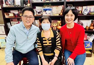 感謝狀掛滿牆！愛心菜販陳樹菊 住家內部曝光