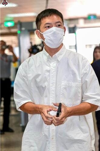 藝人宥勝舔耳摸胸案判刑8月  二審發道歉文拚免入監