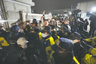 南韓戒嚴翻天覆地6hrs 觀光署：赴韓未受影響