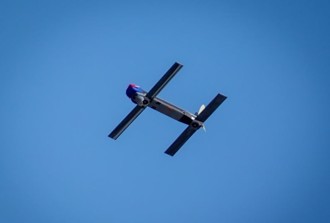 陸軍派員赴美參與「北方打擊」演訓   美方秀「鳳凰幽靈」自殺無人機