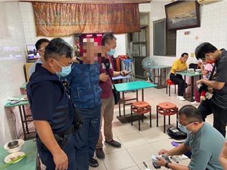 高雄男扮外送员肉粽店堵人砍脚 下场惨赔6千万