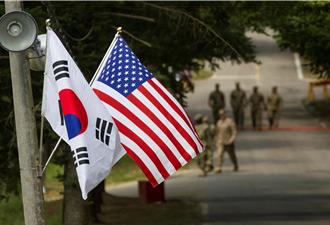 韩军下令部队高度戒备 防北韩误判