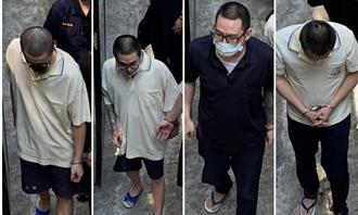 台版柬埔寨豬仔遭虐墜樓亡   藍道等4人要賠家屬614萬